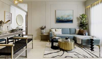 Furnished